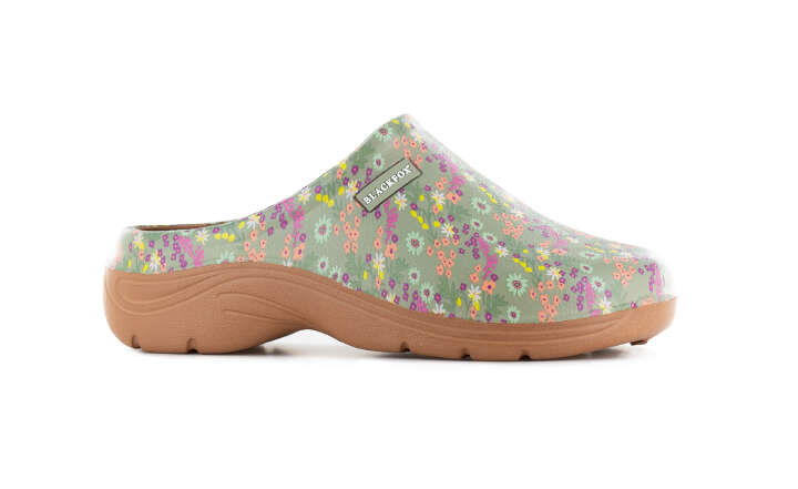 BLACKFOX Damenclog Adelia